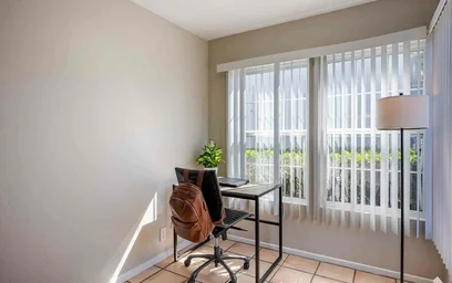Gesamte Unterkunft im Wohnheim in der 6563 Trigo Rd. , Goleta, United States, bild 13 von 27