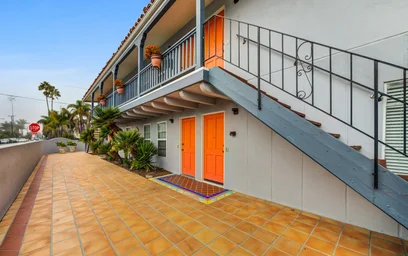 Stüdyo daire Ikamet yerinde konumu 6563 Trigo Rd. , Goleta, United States, 8 27 görüntüsü