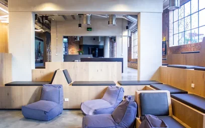 Appartamento intero in residence in 81/85 Barry St, Carlton VIC 3053, Australia, immagine 13 di 48