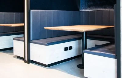 Appartamento intero in residence in 81/85 Barry St, Carlton VIC 3053, Australia, immagine 16 di 48