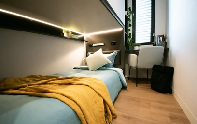 Appartamento intero in residence in 81/85 Barry St, Carlton VIC 3053, Australia, immagine 24 di 48