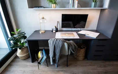 Appartamento intero in residence in 81/85 Barry St, Carlton VIC 3053, Australia, immagine 26 di 48