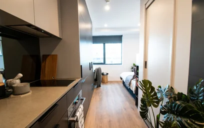Appartamento intero in residence in 81/85 Barry St, Carlton VIC 3053, Australia, immagine 30 di 48