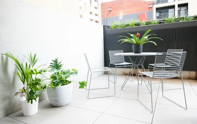 Appartamento intero in residence in 81/85 Barry St, Carlton VIC 3053, Australia, immagine 35 di 48