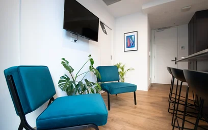 Appartamento intero in residence in 81/85 Barry St, Carlton VIC 3053, Australia, immagine 36 di 48