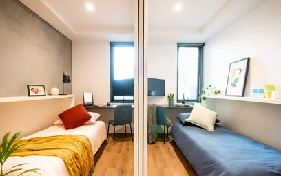 Appartamento intero in residence in 81/85 Barry St, Carlton VIC 3053, Australia, immagine 37 di 48