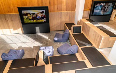 Appartamento intero in residence in 81/85 Barry St, Carlton VIC 3053, Australia, immagine 43 di 48