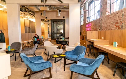 Appartamento intero in residence in 81/85 Barry St, Carlton VIC 3053, Australia, immagine 45 di 48