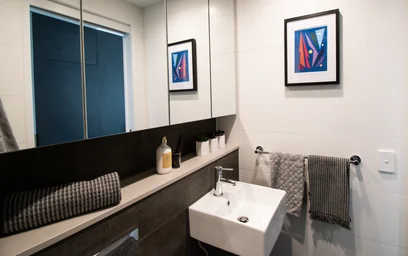 Appartamento intero in residence in 81/85 Barry St, Carlton VIC 3053, Australia, immagine 46 di 48