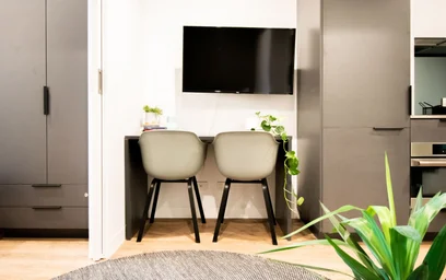 Appartamento intero in residence in 81/85 Barry St, Carlton VIC 3053, Australia, immagine 48 di 48