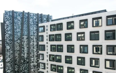 Appartamento intero in residence in 81/85 Barry St, Carlton VIC 3053, Australia, immagine 8 di 48