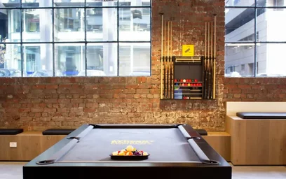 Appartamento intero in residence in 81/85 Barry St, Carlton VIC 3053, Australia, immagine 10 di 48