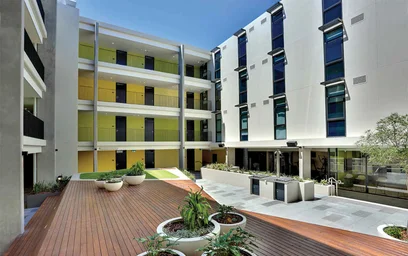 Estudio en residencia en 25 Arundel St, Glebe NSW 2037, Australia, imagen 12 de 43
