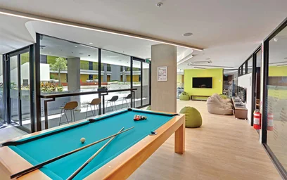 Estudio en residencia en 25 Arundel St, Glebe NSW 2037, Australia, imagen 13 de 43