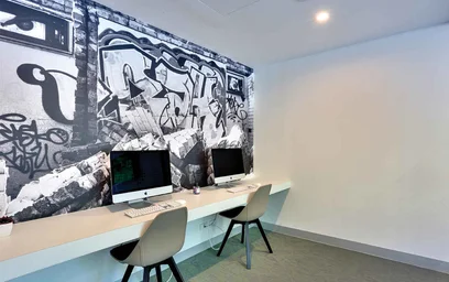 Estudio en residencia en 25 Arundel St, Glebe NSW 2037, Australia, imagen 15 de 43