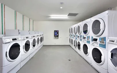 Estudio en residencia en 25 Arundel St, Glebe NSW 2037, Australia, imagen 16 de 43