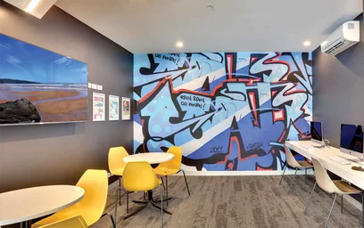 Estudio en residencia en 25 Arundel St, Glebe NSW 2037, Australia, imagen 18 de 43