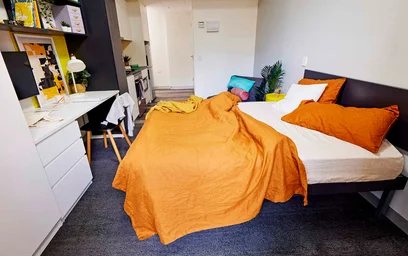 Estudio en residencia en 25 Arundel St, Glebe NSW 2037, Australia, imagen 22 de 43