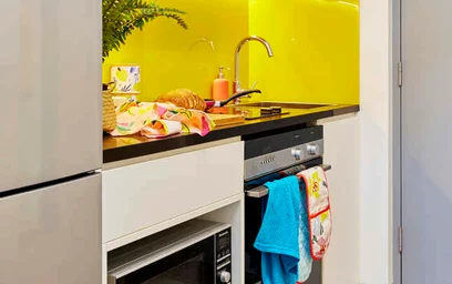 Estudio en residencia en 25 Arundel St, Glebe NSW 2037, Australia, imagen 23 de 43