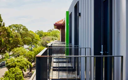 Estudio en residencia en 25 Arundel St, Glebe NSW 2037, Australia, imagen 25 de 43