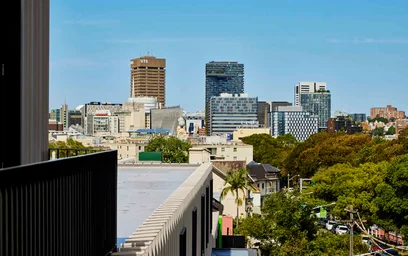 Estudio en residencia en 25 Arundel St, Glebe NSW 2037, Australia, imagen 26 de 43