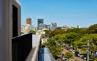 Estudio en residencia en 25 Arundel St, Glebe NSW 2037, Australia, imagen 27 de 43