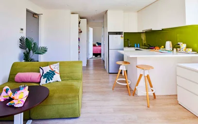 Estudio en residencia en 25 Arundel St, Glebe NSW 2037, Australia, imagen 29 de 43