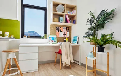Estudio en residencia en 25 Arundel St, Glebe NSW 2037, Australia, imagen 30 de 43