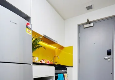 Estudio en residencia en 25 Arundel St, Glebe NSW 2037, Australia, imagen 4 de 43