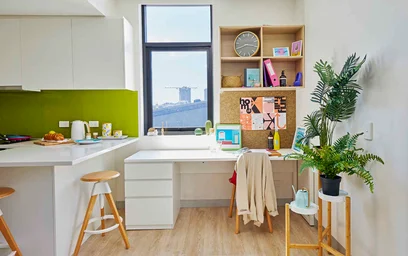Estudio en residencia en 25 Arundel St, Glebe NSW 2037, Australia, imagen 31 de 43
