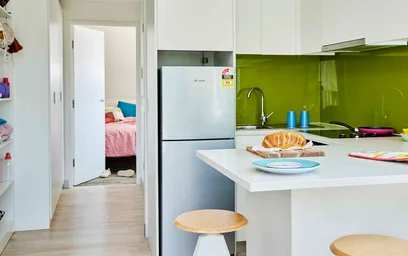 Estudio en residencia en 25 Arundel St, Glebe NSW 2037, Australia, imagen 32 de 43
