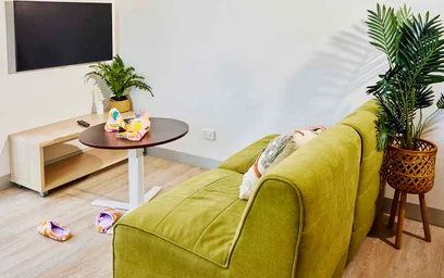 Estudio en residencia en 25 Arundel St, Glebe NSW 2037, Australia, imagen 34 de 43