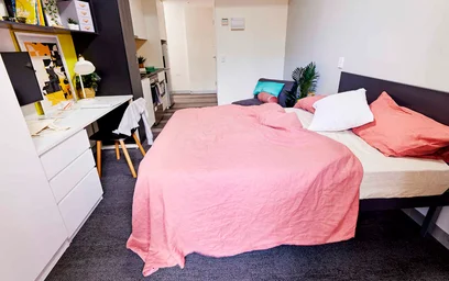 Estudio en residencia en 25 Arundel St, Glebe NSW 2037, Australia, imagen 35 de 43