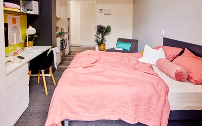 Estudio en residencia en 25 Arundel St, Glebe NSW 2037, Australia, imagen 36 de 43