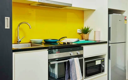 Estudio en residencia en 25 Arundel St, Glebe NSW 2037, Australia, imagen 38 de 43