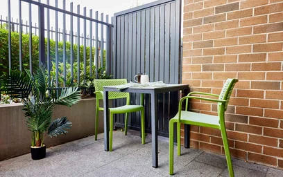 Estudio en residencia en 25 Arundel St, Glebe NSW 2037, Australia, imagen 39 de 43