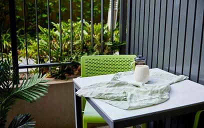 Estudio en residencia en 25 Arundel St, Glebe NSW 2037, Australia, imagen 40 de 43