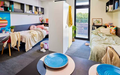 Estudio en residencia en 25 Arundel St, Glebe NSW 2037, Australia, imagen 42 de 43