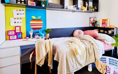 Estudio en residencia en 25 Arundel St, Glebe NSW 2037, Australia, imagen 43 de 43