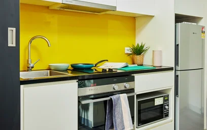 Estudio en residencia en 25 Arundel St, Glebe NSW 2037, Australia, imagen 8 de 43