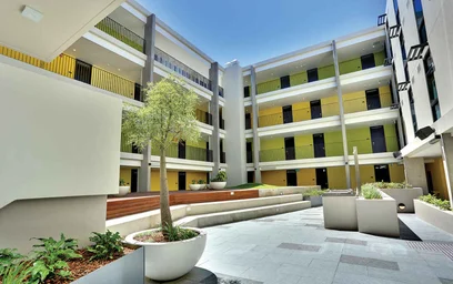 Estudio en residencia en 25 Arundel St, Glebe NSW 2037, Australia, imagen 10 de 43