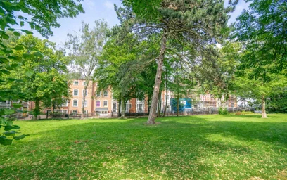 Monolocale in residence in 1 The Oval, Leicester LE1 7AF, UK, immagine 18 di 19