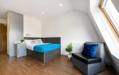 Stüdyo daire Ikamet yerinde konumu 6-18 Hull Rd, York YO10 3JG, United Kingdom, 1 15 görüntüsü