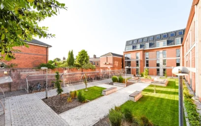 Stüdyo daire Ikamet yerinde konumu 6-18 Hull Rd, York YO10 3JG, United Kingdom, 12 15 görüntüsü
