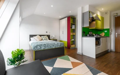Stüdyo daire Ikamet yerinde konumu 6-18 Hull Rd, York YO10 3JG, United Kingdom, 1 15 görüntüsü