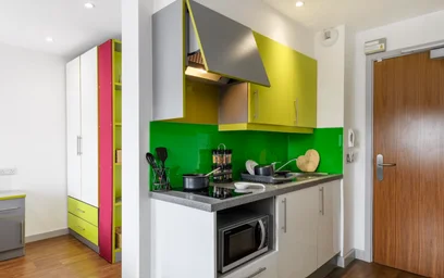 Stüdyo daire Ikamet yerinde konumu 6-18 Hull Rd, York YO10 3JG, United Kingdom, 2 15 görüntüsü