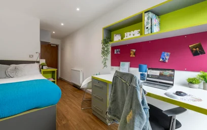 Özel oda Ikamet yerinde konumu 6-18 Hull Rd, York YO10 3JG, United Kingdom, 1 15 görüntüsü