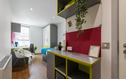 Özel oda Ikamet yerinde konumu 6-18 Hull Rd, York YO10 3JG, United Kingdom, 2 15 görüntüsü