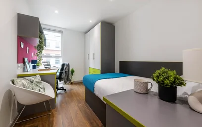 Özel oda Ikamet yerinde konumu 6-18 Hull Rd, York YO10 3JG, United Kingdom, 3 15 görüntüsü