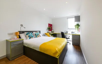 Özel oda Ikamet yerinde konumu 6-18 Hull Rd, York YO10 3JG, United Kingdom, 4 15 görüntüsü